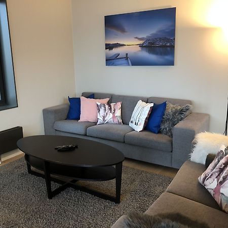 Sonderland Apt. Dronning Eufemias Gt 20-24 Oslo Bagian luar foto