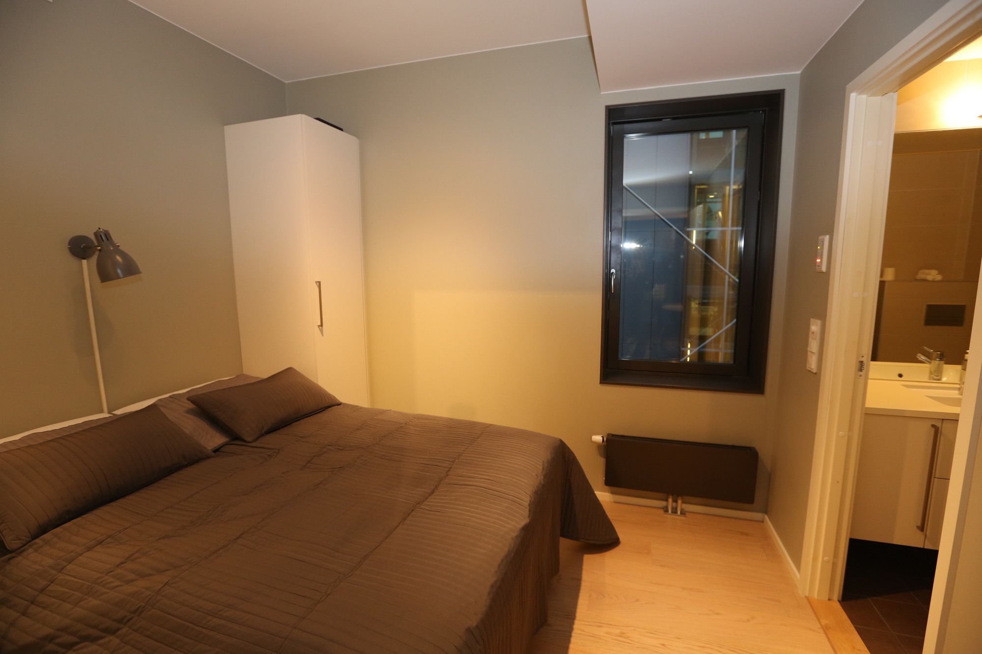 Sonderland Apt. Dronning Eufemias Gt 20-24 Oslo Bagian luar foto