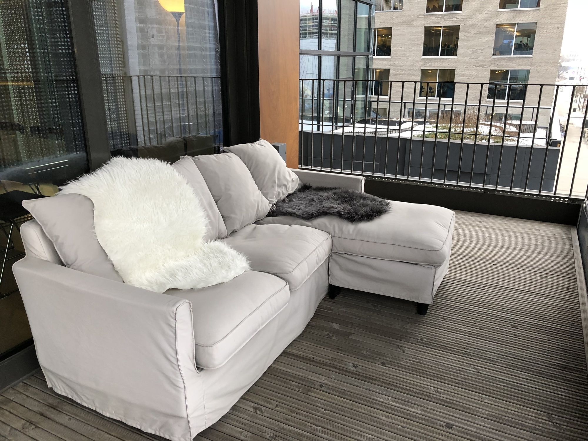 Sonderland Apt. Dronning Eufemias Gt 20-24 Oslo Bagian luar foto