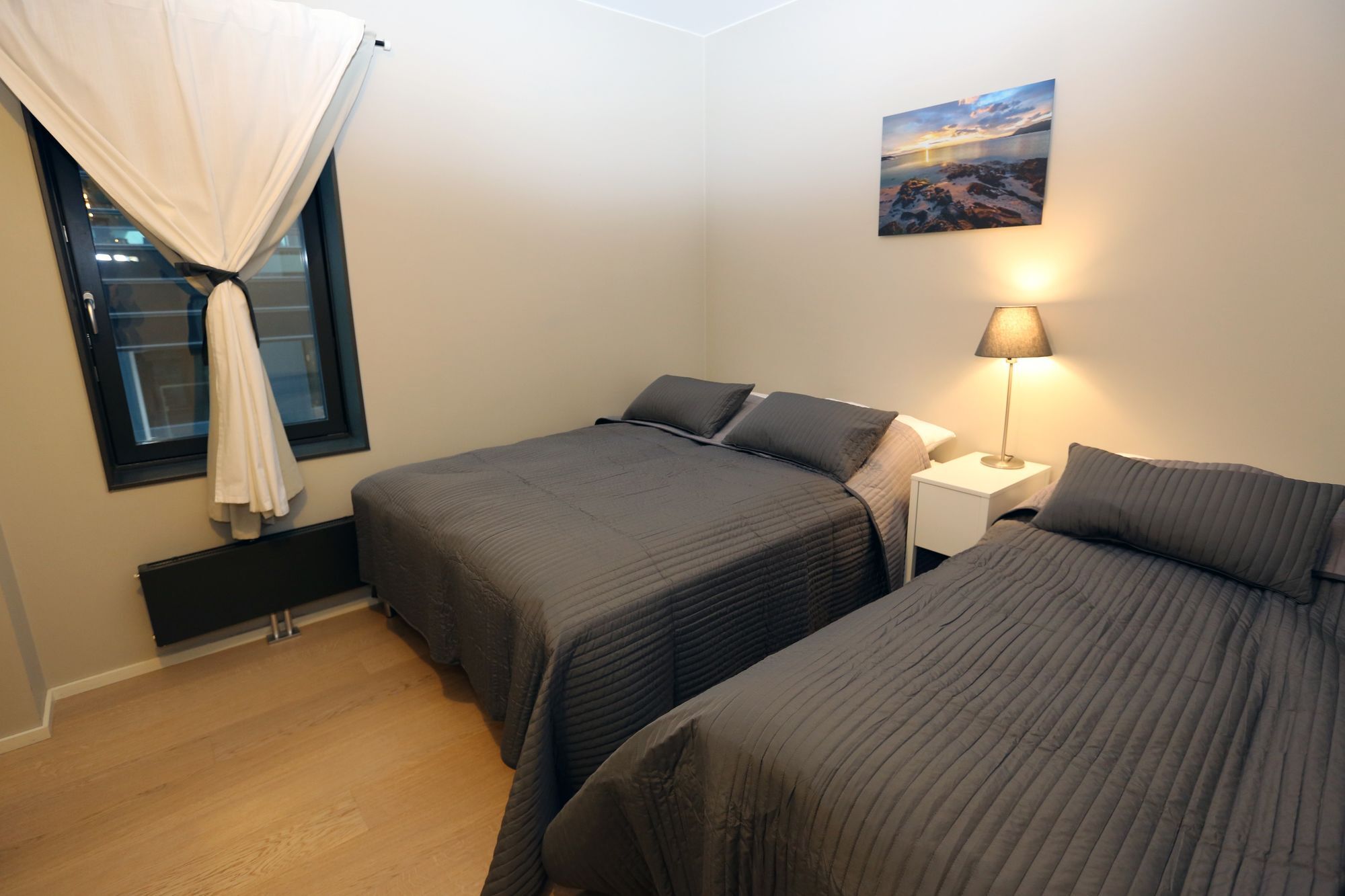 Sonderland Apt. Dronning Eufemias Gt 20-24 Oslo Bagian luar foto