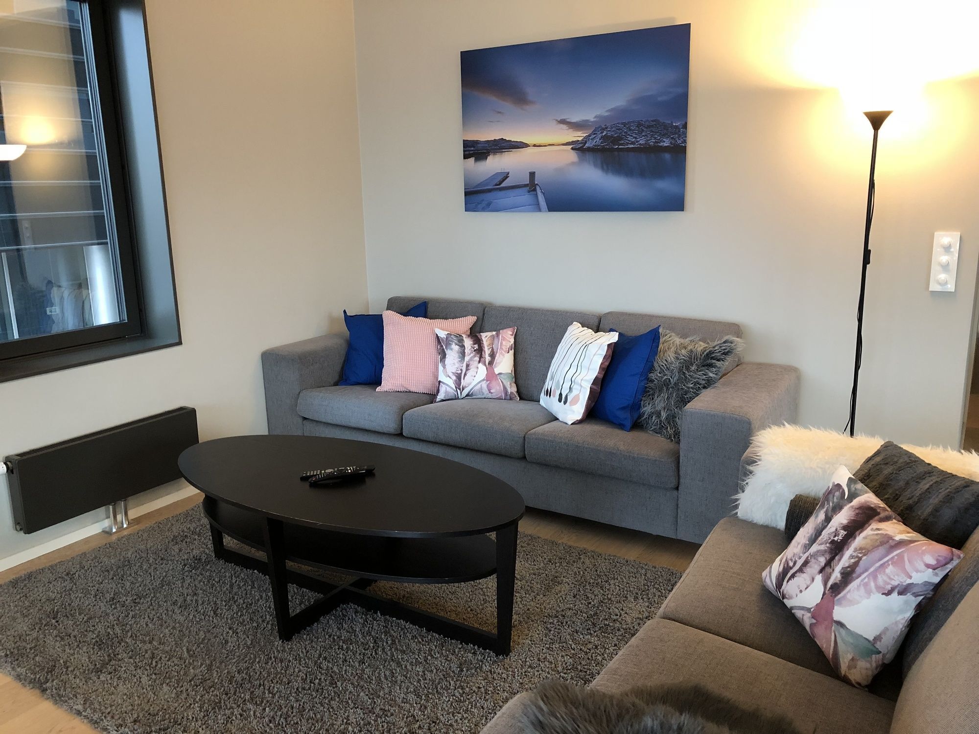 Sonderland Apt. Dronning Eufemias Gt 20-24 Oslo Bagian luar foto
