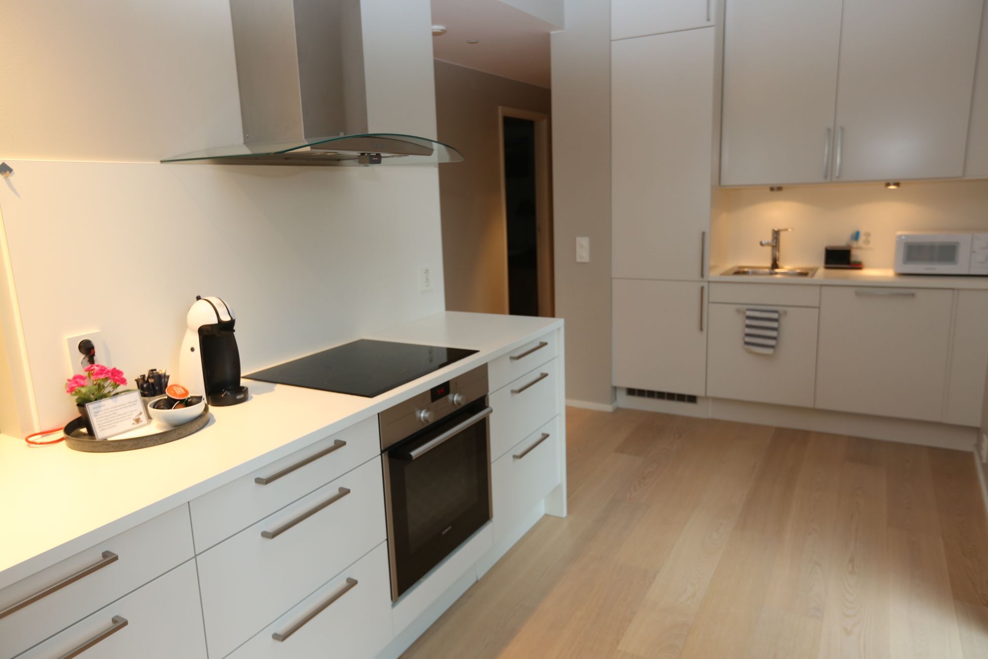 Sonderland Apt. Dronning Eufemias Gt 20-24 Oslo Bagian luar foto
